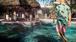 Hitman 2 updated, new location 'Haven' added