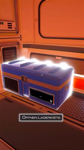 Nehmt das immer mit in Planet Crafter!