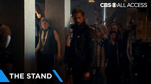 Watch The Stand The Art of Adapting Stephen King - Paramount