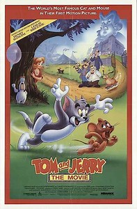 Watch 'Jerry! Tom! Robyn, have we got news for you. He's alive? My daddy's alive? I've got to go...' | Tom and Jerry: The Movie Clip
