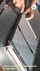 569K views · 13K reactions | ¡Asador Portátil DIY para Barbacoas...