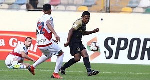​Universitario | Deportivo Municipal hace las últimas recomendaciones de cara al duelo con cremas | FOTO