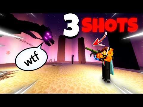 🔥 Minecraft Guns Mod Goes CRAZY... SteeBloxX || Hindi. #minecraft #minecraftmods #minecraftguns