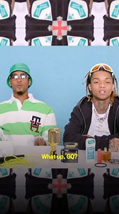 10 Things Rae Sremmurd Can’t Live Without | GQ @gq | Rae Sremmurd