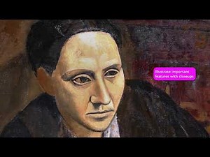 Producing a Smarthistory-style video, an annotated guide