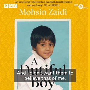 What’s it like coming out as a gay Muslim? Criminal barrister, Mohsin Zaidi, tells his story - about the moment he told his father, with his bags packed and ready to leave the country, fearing the worst. | BBC Asian Network