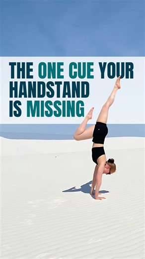 Yogi Flight School | Arm Balance Training on Instagram: "We’ve all been in Downward Facing Dog or Extended Mountain Pose with our arms overhead (in flexion) and heard this cue... “Pull your shoulder blades DOWN your back.” But do you know what happens to your shoulder blades when you bring your arms overhead? As your arms go up, your shoulder blades elevate (and rotate) upward! Now imagine trying to force them down while your arms are still up. It’s like hitting the brakes AND the gas at the sam