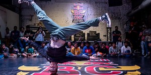 Een breakdance starterpack: alles wat je moet weten over breakdance