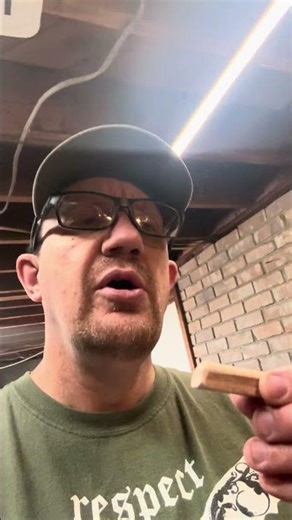 Building Bridges! #guitar #cigarboxguitar #diy