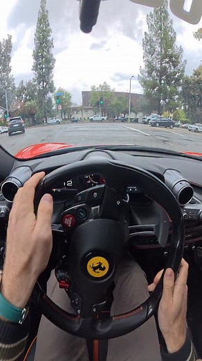 25K views · 13K reactions | Sora 2 . . . #supercar #cars #supercars #car #ferrari #carsofinstagram #porsche #lamborghini #carlifestyle #carswithoutlimits #luxury #hypercar #v #bmw #luxurycars #mclaren #instacar #s #sportscar #mercedes #audi #gt #amazingcars #carphotography #auto #f #r #automotive #exoticcars all content is ai generated and or should not be taken seriously | Orange Ferrarigang | Facebook