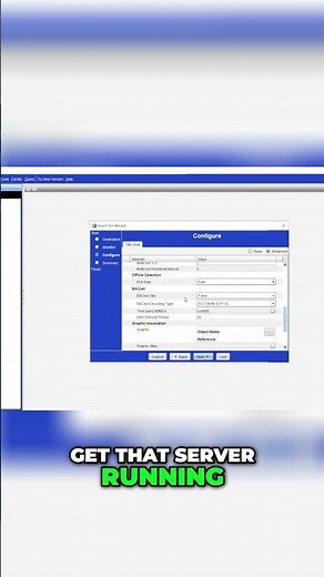 Easy Server Upload & Site Discovery