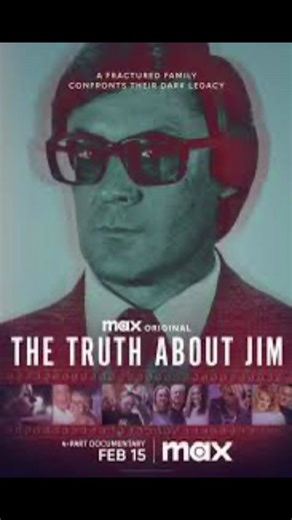 ‘The Truth About Jim’ Review #fyp #fypシ゚viral #review #max #viral #foruoupage #truecrime #documentary #hbomax