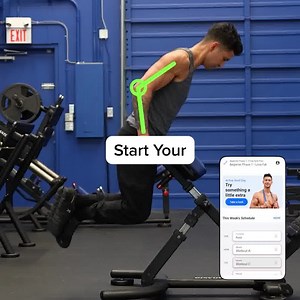 119 reactions |  Meet the World’s Smartest Fitness Coach: BWS+ ...