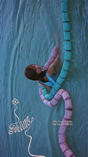 Mùa yêu tới cùng mùa mưa...SUBLIME IS OUT NOW!#SUBLIME #Suboi