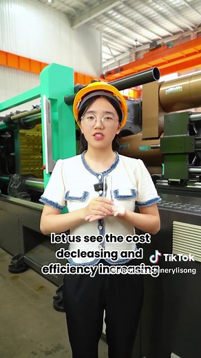 High-speed injection molding machine, daily necessities injection molding machinery manufacturers, for you to introduce the PET bottle embryo special series injection molding machine, plasticizing ability is strong, plasticizing uniform. Select Lisong, together to witness the occurrence of cost reduction and efficiency. # Injectionmoldingmachine # knifeforkandspoon injectionmoldingmachine # bottleembryoinjectionmoldingmachine #Chinesemanufacturing industry # Mechanical Equipment