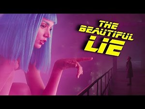 The Lie in BLADE RUNNER 2049 Explained
