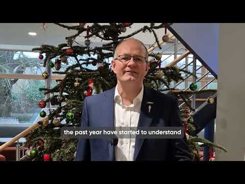 Tom Bradshaw, responds to Inheritance tax threshold changes for farmers