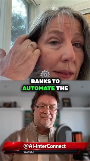 Before AI, there was the mainframe: How Wall Street went from manual paper to automation.