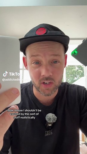 Clipsal Iconic Gear Installation Review