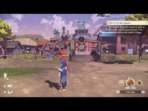 Pokemon legends arceus part 9