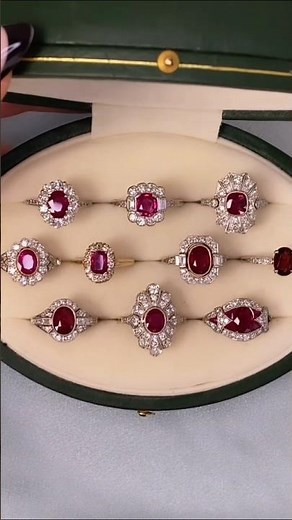 Ruby vs Sapphire – The Ultimate Gem Battle!