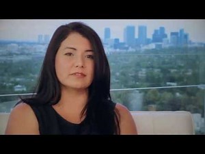 Tiffany Thompson - "The Best Part"