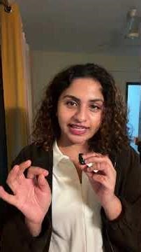 How i deal with my eye makeup’s