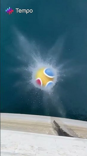 citv water Fireworks #tv