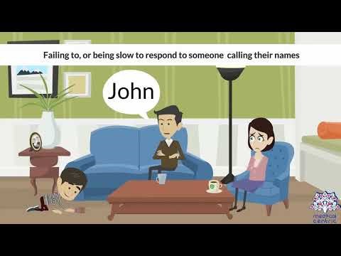 Autism Spectrum Disorder, Causes, Signs and Symptoms, Diagnosis and Treatment