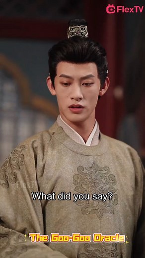 59K views · 1.9K reactions |  https://www.flextvmarketing.com/s4/bDgoK2VzgP  Series Title: The Goo-Goo Oracle  Watch now  Born with the power to see destiny, this royal baby uncovers secrets that could topple an empire ⚡. Cute on the outside, unstoppable within — she’s rewriting history one prophecy at a time.  More stories on #FlexTV #Fantasy #RoyalDrama #TheGooGooOracle #FlexTV | Amazing Short Dramas | Facebook