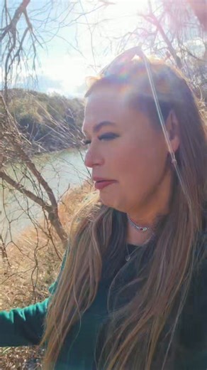 Goofy Shenanigans in the field with Jena Grover and Jason Kenzie 🤣💞🤣 #dinosaur #Texas #DinosaurValleyStatePark She-Squatchers Searching for Sasquatch | Jen Kruse