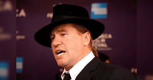 Val Kilmer opens up about surviving throat cancer: 'I want to share my story more than ever'