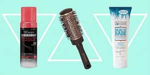 How to Get Flawless Beachy Waves This Summer