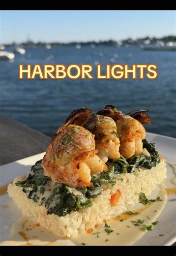 Harbor Lights Norwalk: Best Waterfront Dining in CT
