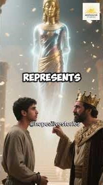 The Prophecy Hidden in the Book of Daniel .#BookOfDaniel #DanielProphecy #BibleMysteries