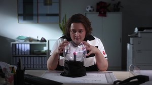 17K views · 830 reactions | Ingrid blickt für uns in die Zukunft... und sieht GROSSES auf uns und Indeed zukommen 殺 | Eintracht Frankfurt | Facebook