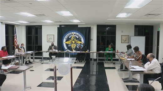 Bessemer City Council approves motion to hire up to 14 retired police officers