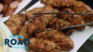 A Hmong family feast with chef Yia Vang