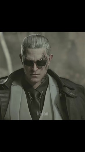 Resident Evil Requiem: Exploring Albert Wesker's Legacy