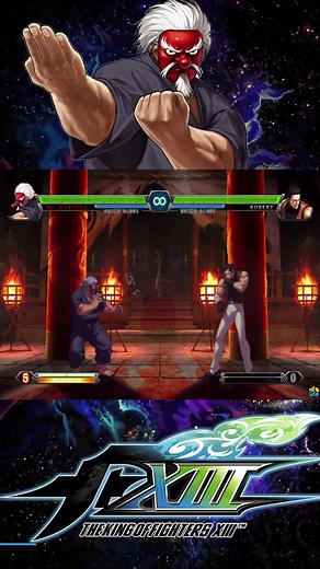 39K views · 552 reactions | Mr. Karate KOF13 #retrogaming #arcade #videogames #KOF | Torneos Tío CoX TV | Facebook