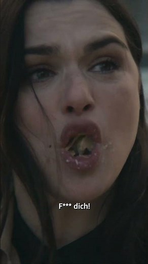 In Dead Ringers - Die Unzertrennlichen wurde nicht an F-Bombs gespart! #Shorts
