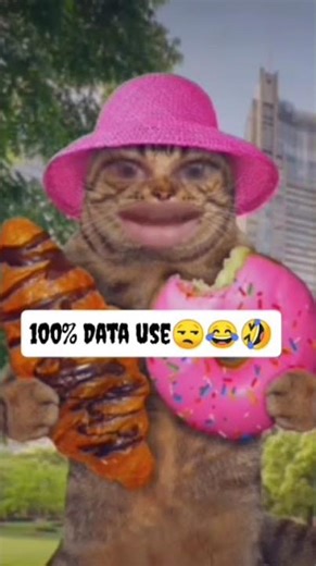 100% data use #funny #funnyvideos #tranding