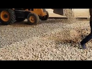 Granular sub base | sub base | course base| pcc bed preparation | pcc bed level | soil compaction