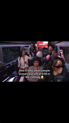 Morning Scream: The Impact of Loud Noise