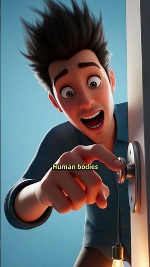 "We Tried Escaping a Room Using ONLY Static Electricity… It Went Horribly Wrong"