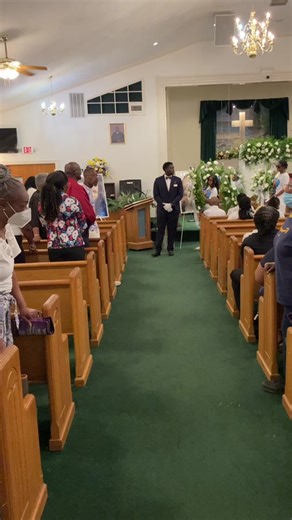 Honoring a Loved One's Final Journey