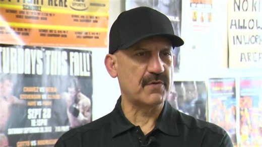 A Sacramento boxing promoter's vision for keeping the sport strong in the city