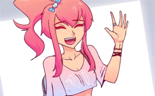 derpixon作品合集