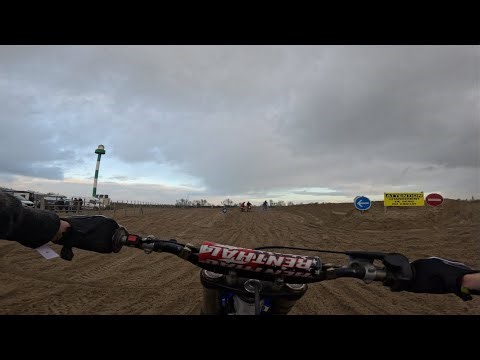 (GoPro lap) at Loon Plage Mx