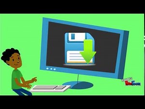 Welcome to the computer lab